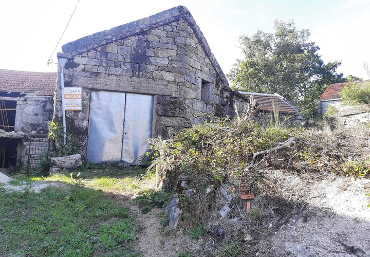 Villa i Melgaco, Viana do Castelo, Melgaco - € 67.000 | Ref: SF-SAFTI:00474 - foto 1