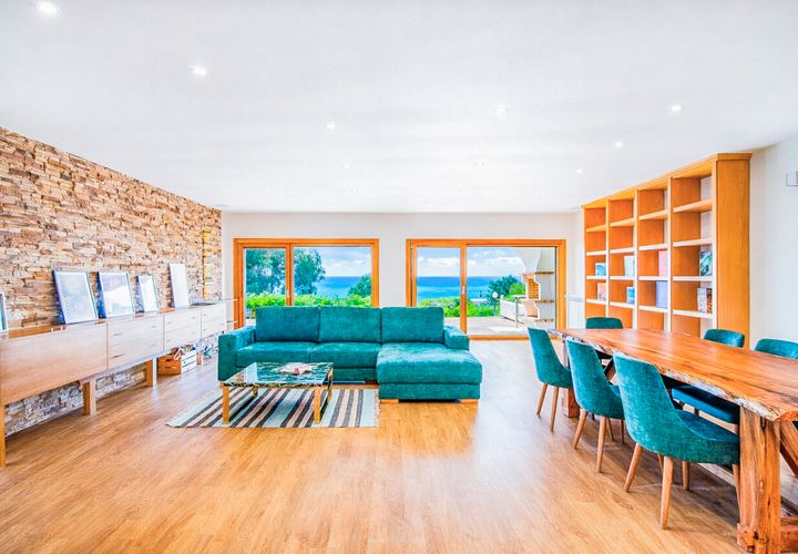 Villa i Nazare, Leiria, Nazare - € 895.000 | Ref: SF-SAFTI:003642 - foto 1