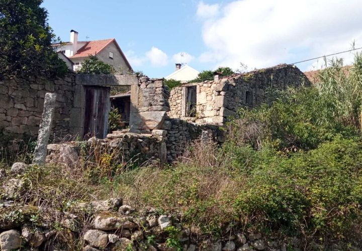Villa i Moncao, Viana do Castelo, Moncao - € 25.000 | Ref: SF-SAFTI:003960 - foto 1