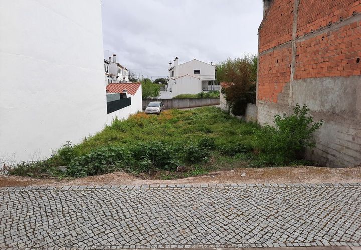 Helårsgrund i Nisa, Portalegre, Nisa - € 25.000 | Ref: SF-SAFTI:001061 - foto 1
