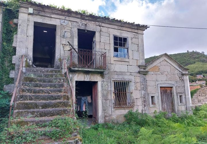 Villa i Moncao, Viana do Castelo, Moncao - € 75.000 | Ref: SF-SAFTI:003961 - foto 1