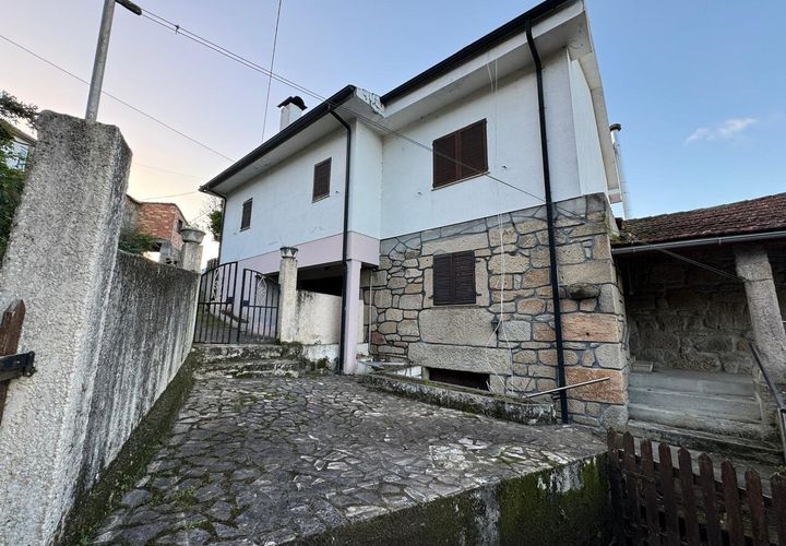 Villa i Paderne, Faro, Paderne - € 160.000 | Ref: SF-SAFTI:005025 - foto 1