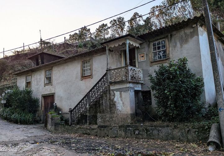 Villa i Foz do Sousa e Covelo, Porto, Foz do Sousa e Covelo - € 650.000 | Ref: SF-SAFTI:004258 - foto 1