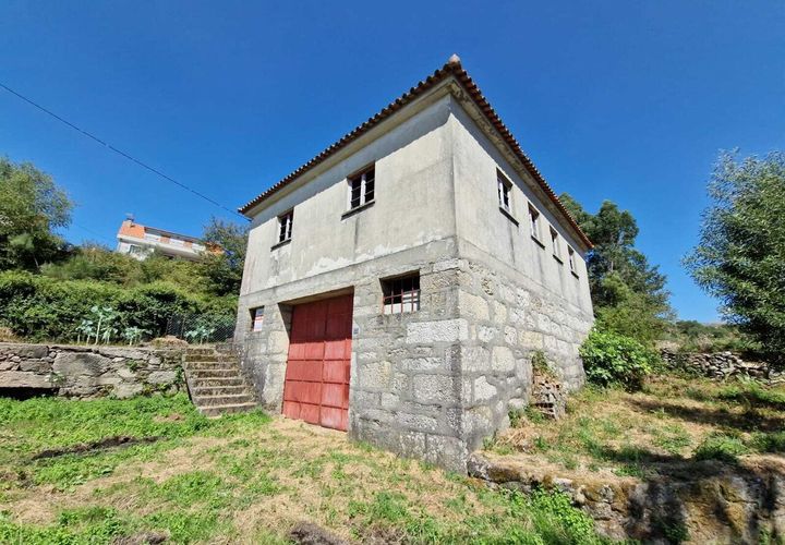 Villa a Cousso, Viana do Castelo, Cousso - € 55.000 | Ref: SF-SAFTI:005765 - foto 1