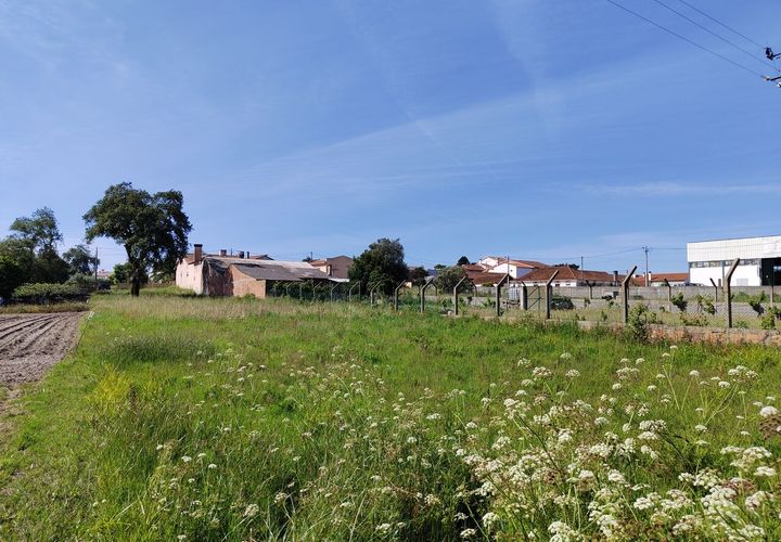 Helårsgrund i Leiria, Leiria, Leiria - € 50.000 | Ref: SF-SAFTI:007297 - foto 1