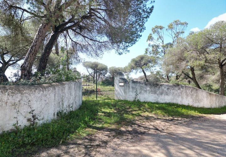 Helårsgrund i Lagoa, Faro, Lagoa - € 2.800.000 | Ref: SF-SAFTI:005001 - foto 1