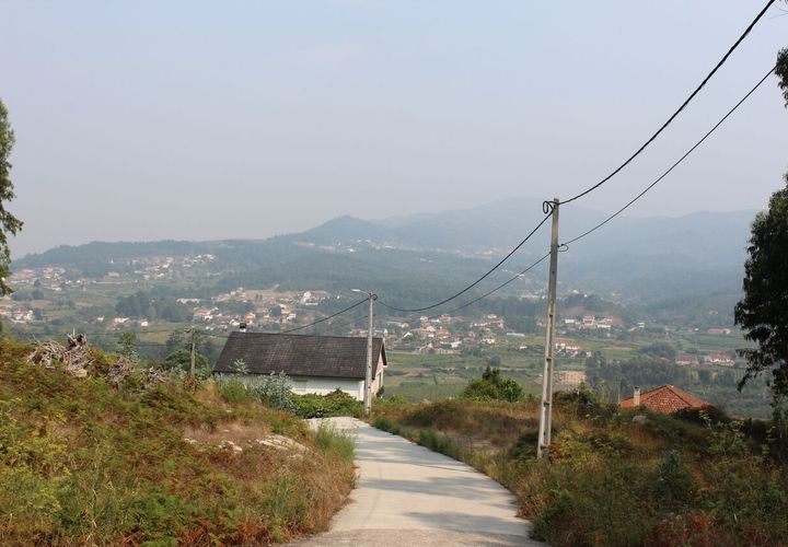 Helårsgrund i Moncao, Viana do Castelo, Moncao - € 35.000 | Ref: SF-SAFTI:005868 - foto 1