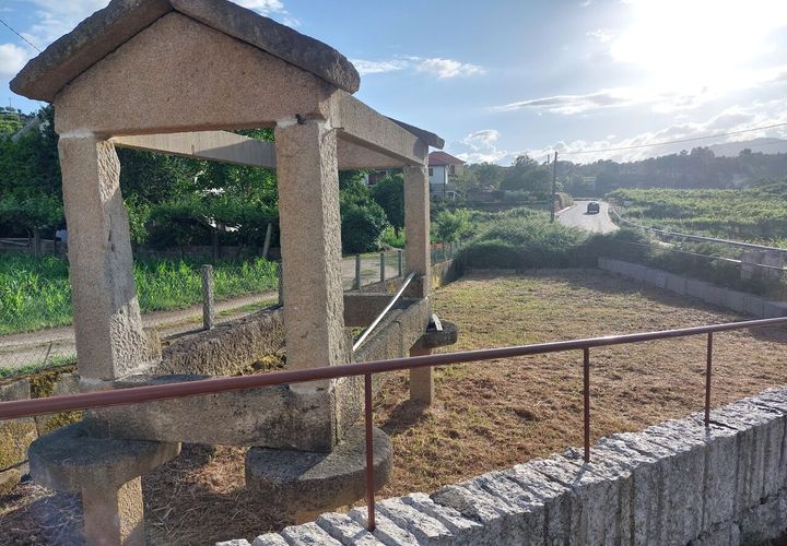 Helårsgrund i Melgaco, Viana do Castelo, Melgaco - € 14.000 | Ref: SF-SAFTI:002166 - foto 1
