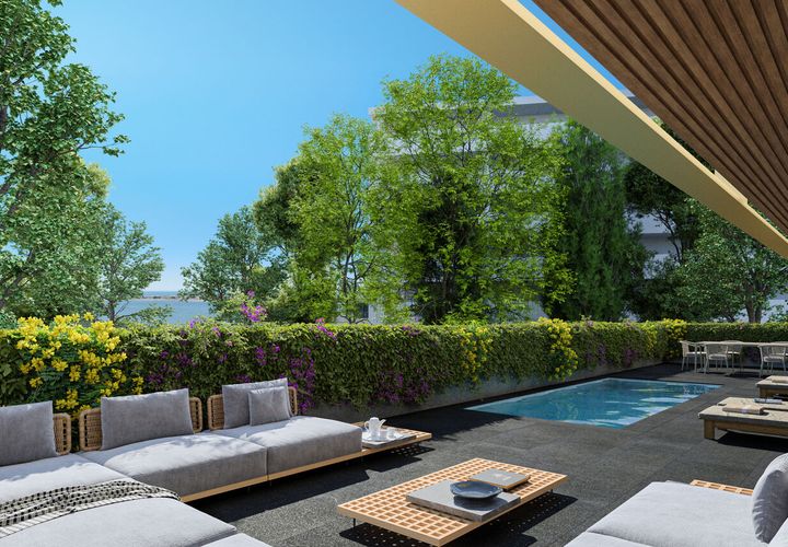 Lejlighed i Canidelo, Porto, Canidelo - € 715.000 | Ref: SF-SAFTI:005089 - foto 1