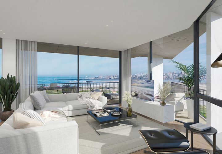 Lejlighed i Canidelo, Porto, Canidelo - € 710.000 | Ref: SF-SAFTI:005112 - foto 1