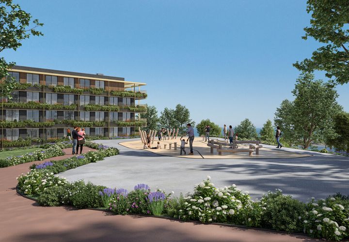 Lejlighed i Canidelo, Porto, Canidelo - € 715.000 | Ref: SF-SAFTI:005090 - foto 1