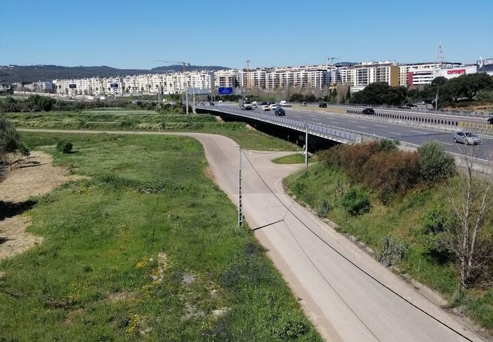 Helårsgrund i Loures, Lisbon, Loures - € 105.000 | Ref: SF-SAFTI:003560 - foto 1
