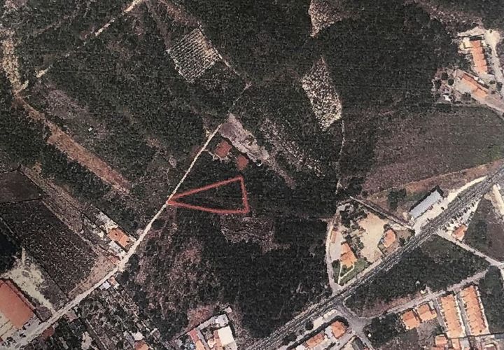 Helårsgrund i Alcobaca, Leiria, Alcobaca - € 38.000 | Ref: SF-SAFTI:005432 - foto 1