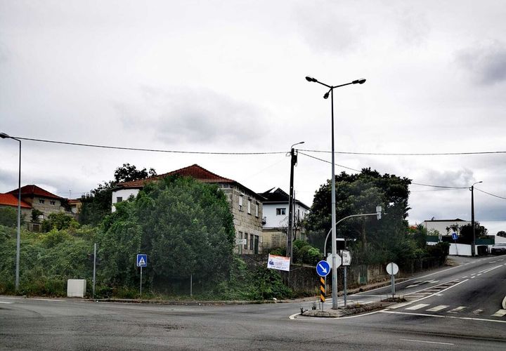 Villa a Guimaraes, Braga, Guimaraes - € 210.000 | Ref: SF-SAFTI:005737 - foto 1