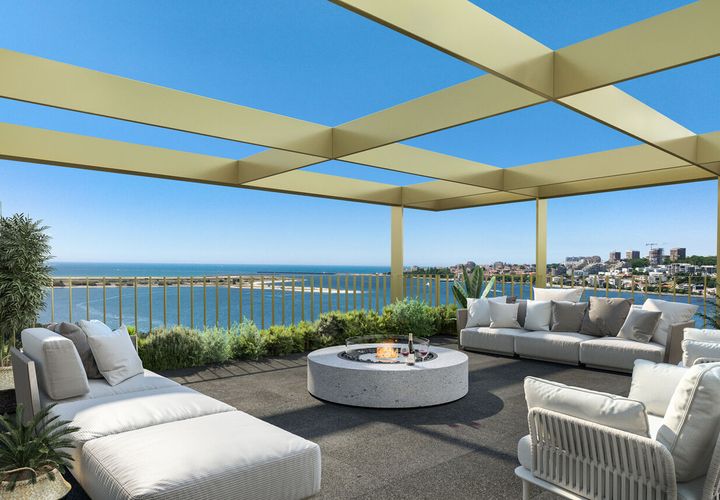 Lejlighed i Canidelo, Porto, Canidelo - € 715.000 | Ref: SF-SAFTI:005738 - foto 1