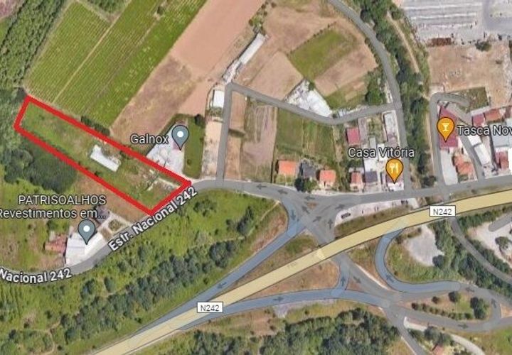 Helårsgrund i Leiria, Leiria, Leiria - € 370.000 | Ref: SF-SAFTI:005386 - foto 1