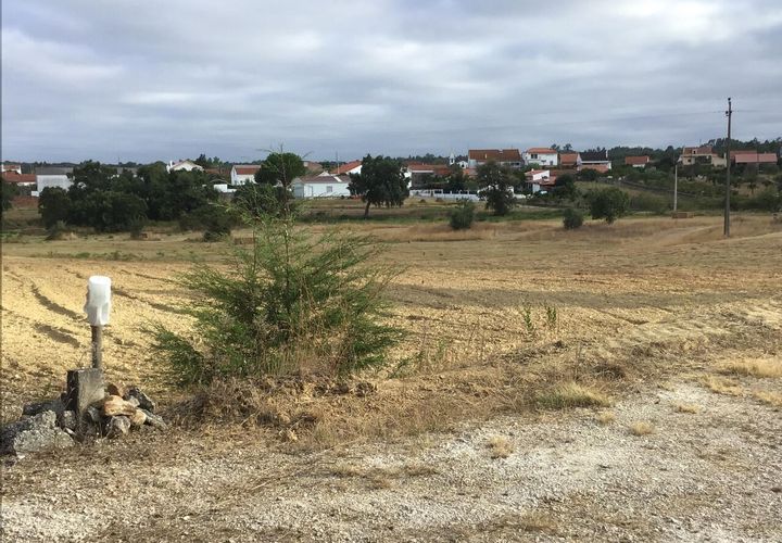 Helårsgrund i Tomar, Santarem, Tomar - € 19.900 | Ref: SF-SAFTI:005711 - foto 1