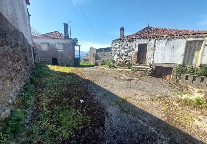 Villa i Melgaco, Viana do Castelo, Melgaco - € 55.000 | Ref: SF-SAFTI:005289 - foto 1