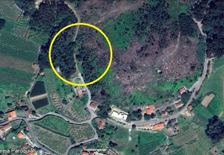Villa a Prado e Remoaes, Viana do Castelo, Prado e Remoaes - € 25.000 | Ref: SF-SAFTI:005444 - foto 1