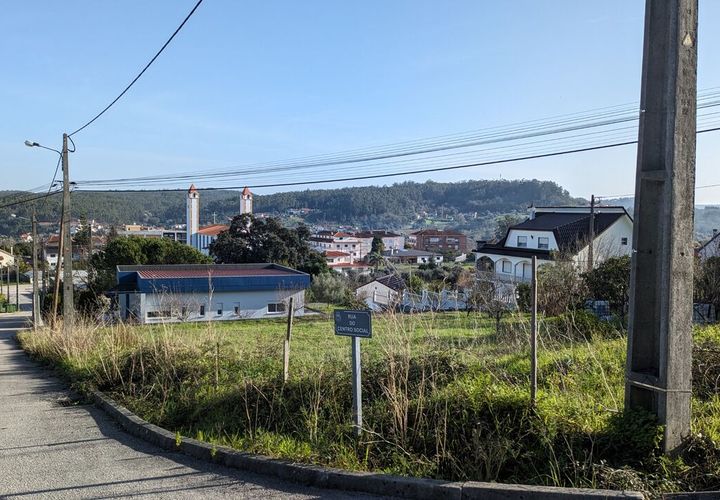 Helårsgrund i Pombal, Leiria, Pombal - € 86.000 | Ref: SF-SAFTI:004376 - foto 1