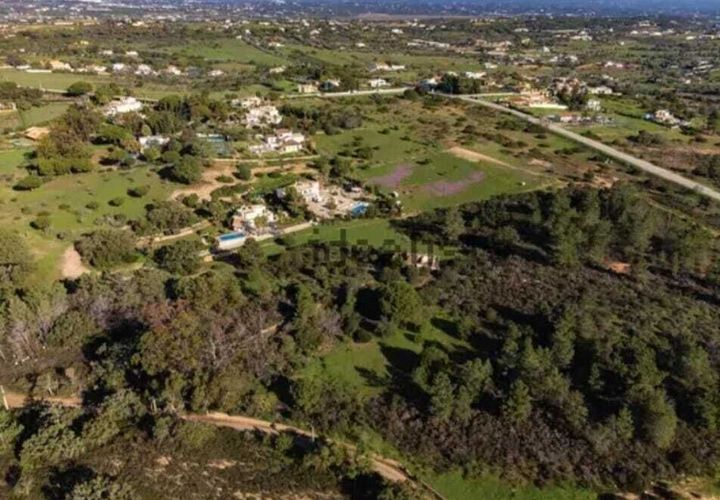 Helårsgrund i Lagoa, Faro, Lagoa - € 599.000 | Ref: SF-SAFTI:005643 - foto 1