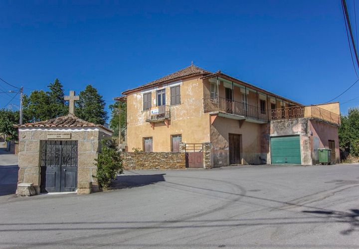 Villa i Candedo, Vila Real, Candedo - € 75 000 | Ref: SF-SAFTI:005530 - foto 1