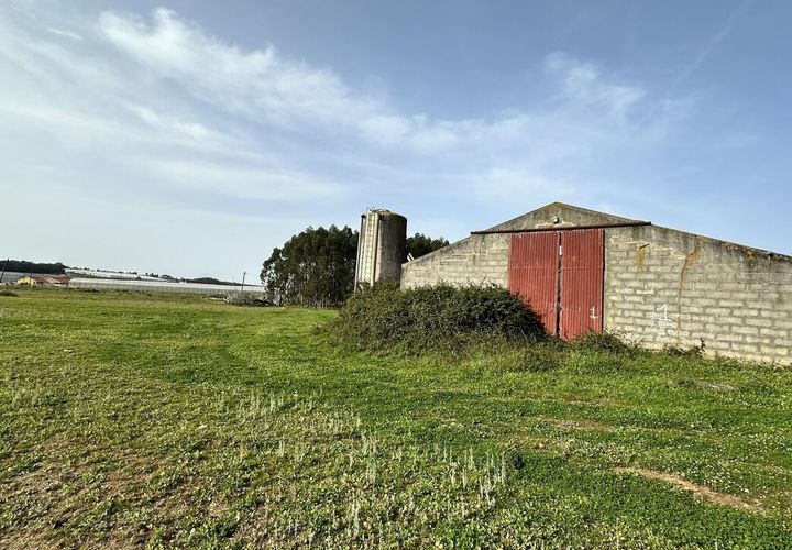 Helårsgrund i Maxial e Monte Redondo, Lisbon, Maxial e Monte Redondo - € 395.000 | Ref: SF-SAFTI:005633 - foto 1