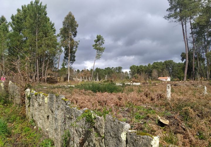 Helårsgrund i Moncao, Viana do Castelo, Moncao - € 38.500 | Ref: SF-SAFTI:002781 - foto 1