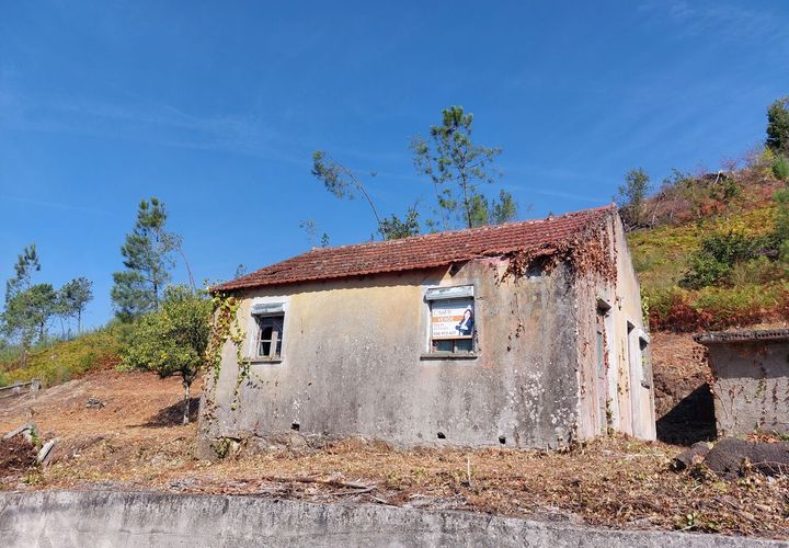 Villa i Prado e Remoaes, Viana do Castelo, Prado e Remoaes - € 38.000 | Ref: SF-SAFTI:002311 - foto 1