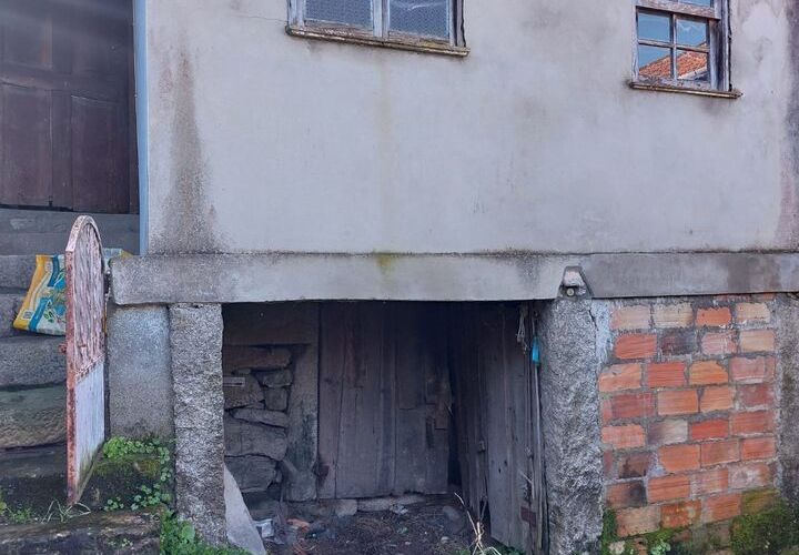 Villa i Moncao, Viana do Castelo, Moncao - € 24.000 | Ref: SF-SAFTI:002766 - foto 1