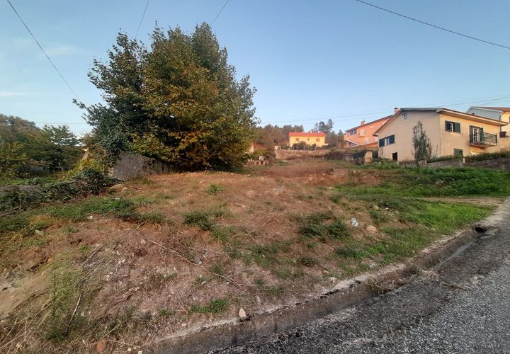 Helårsgrund i Melgaco, Viana do Castelo, Melgaco - € 15.000 | Ref: SF-SAFTI:002461 - foto 1