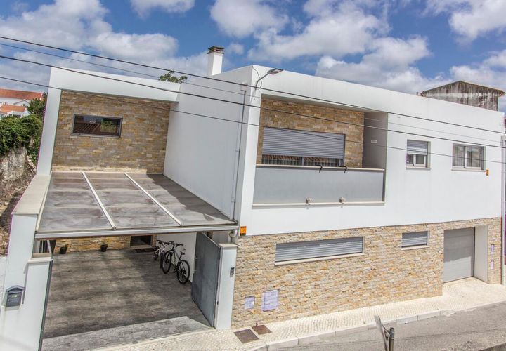 Villa i Alcobaca, Leiria, Alcobaca - € 380.000 | Ref: SF-SAFTI:003990 - foto 1