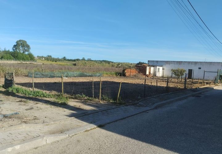 Helårsgrund i Alpiarca, Santarem, Alpiarca - € 50.000 | Ref: SF-SAFTI:005048 - foto 1