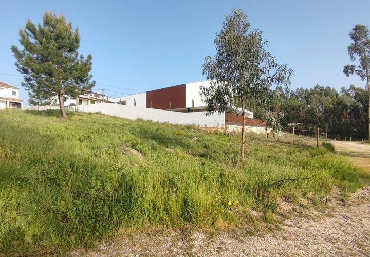 Helårsgrund i Leiria, Leiria, Leiria - € 88.000 | Ref: SF-SAFTI:005066 - foto 1
