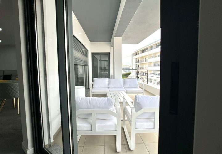 Lejlighed i Olhao, Faro, Olhao - € 427.100 | Ref: SF-SAFTI:004405 - foto 1