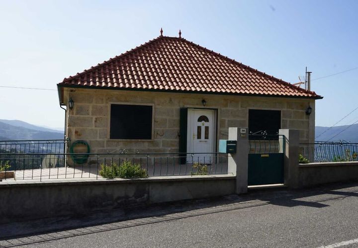 Villa i Melgaco, Viana do Castelo, Melgaco - € 220.000 | Ref: SF-SAFTI:005556 - foto 1