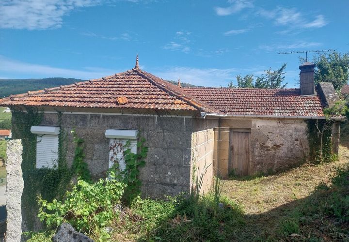 Villa i Moncao, Viana do Castelo, Moncao - € 84.500 | Ref: SF-SAFTI:005546 - foto 1