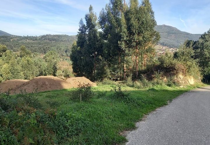 Helårsgrund i Moncao, Viana do Castelo, Moncao - € 28.000 | Ref: SF-SAFTI:001800 - foto 1