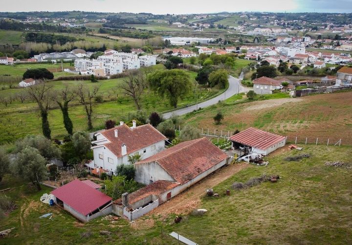 Farm i Alcobaca, Leiria, Alcobaca - € 3.600.000 | Ref: SF-SAFTI:001754 - foto 1