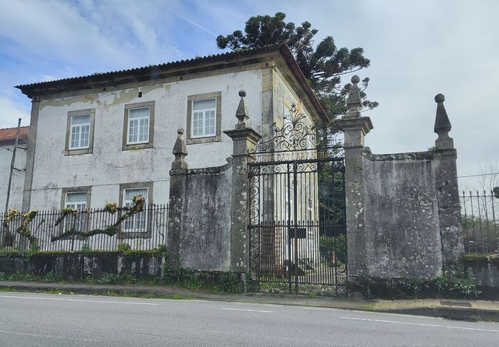 Villa i Viana do Castelo, Viana do Castelo, Viana do Castelo - € 850.000 | Ref: SF-SAFTI:007268 - foto 1