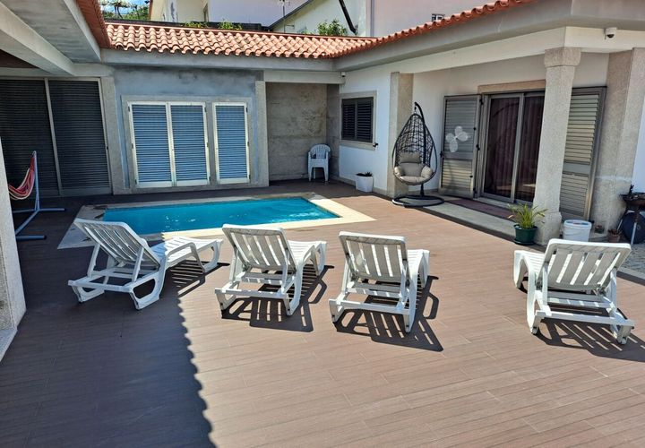 Villa i Paredes, Porto, Paredes - € 397.000 | Ref: SF-SAFTI:002280 - foto 1