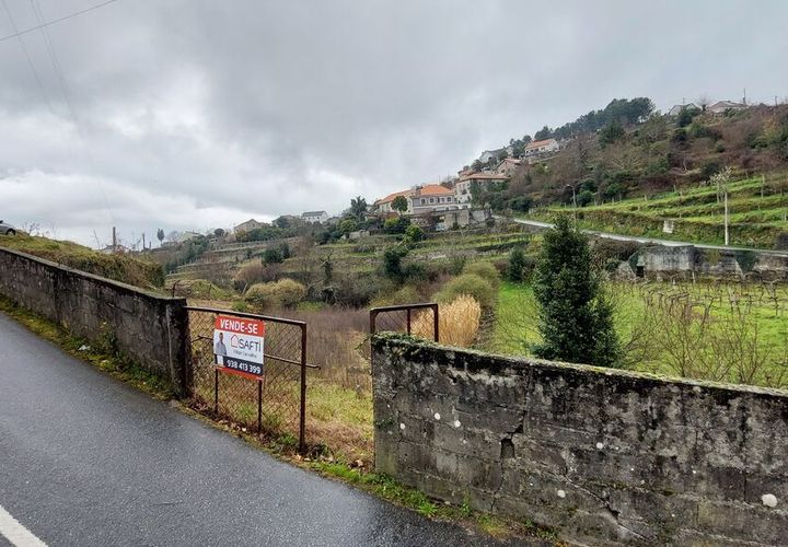 Helårsgrund i Paderne, Faro, Paderne - € 10.000 | Ref: SF-SAFTI:002941 - foto 1