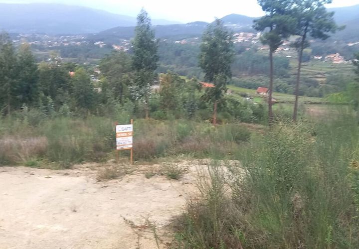 Helårsgrund i Moncao, Viana do Castelo, Moncao - € 35.000 | Ref: SF-SAFTI:002537 - foto 1