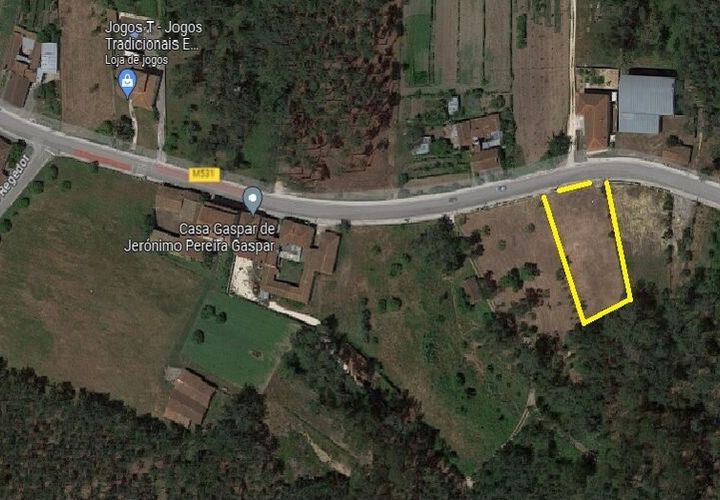 Helårsgrund i Maxial e Monte Redondo, Lisbon, Maxial e Monte Redondo - € 55.000 | Ref: SF-SAFTI:003543 - foto 1