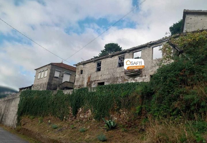 Villa i Moncao, Viana do Castelo, Moncao - € 75.000 | Ref: SF-SAFTI:003730 - foto 1