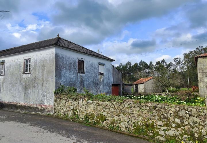 Villa i Ponte de Lima, Viana do Castelo, Ponte de Lima - € 120.000 | Ref: SF-SAFTI:007278 - foto 1