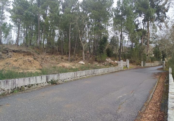 Helårsgrund i Moncao, Viana do Castelo, Moncao - € 68.500 | Ref: SF-SAFTI:002755 - foto 1