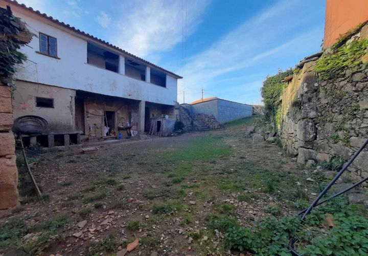 Villa i Ganfei, Viana do Castelo, Ganfei - € 70.000 | Ref: SF-SAFTI:003067 - foto 1