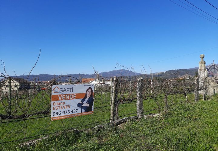 Farm i Moncao, Viana do Castelo, Moncao - € 550.000 | Ref: SF-SAFTI:001845 - foto 1