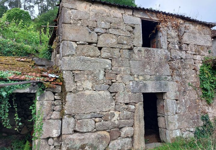 Villa i Abedim, Viana do Castelo, Abedim - € 66.500 | Ref: SF-SAFTI:002864 - foto 1